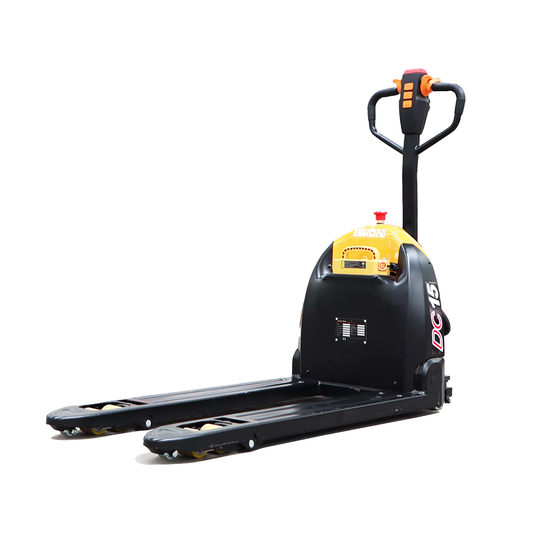 Alpine Electric Pallet Jack